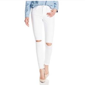 Joes Jeans Annie jeans in white